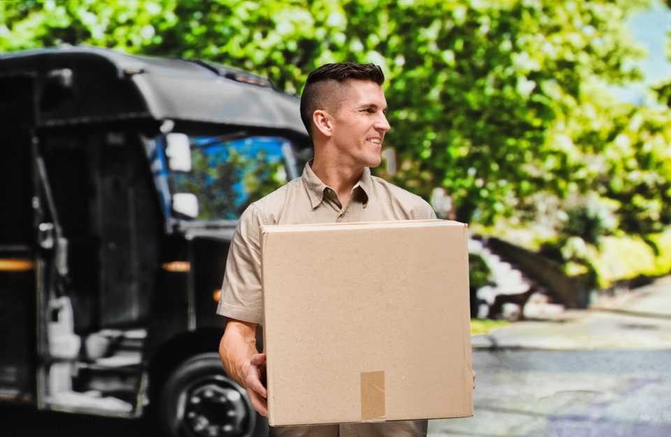 Ups jobs employment in los angeles
